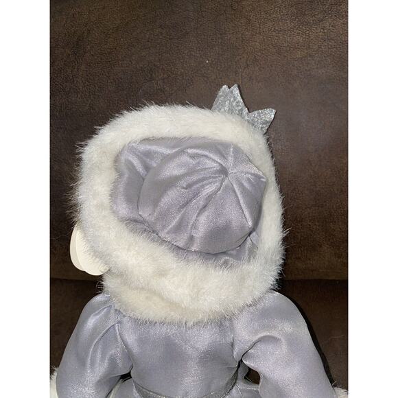 Bearington Collection “Cecelia” Limited Series 14” Plush-New With Tags - Picture 7 of 8